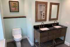 HMZ-Construction-blue-wooden-bathroom-remodel