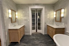 HMZ-Construction-dark-marble-bathroom
